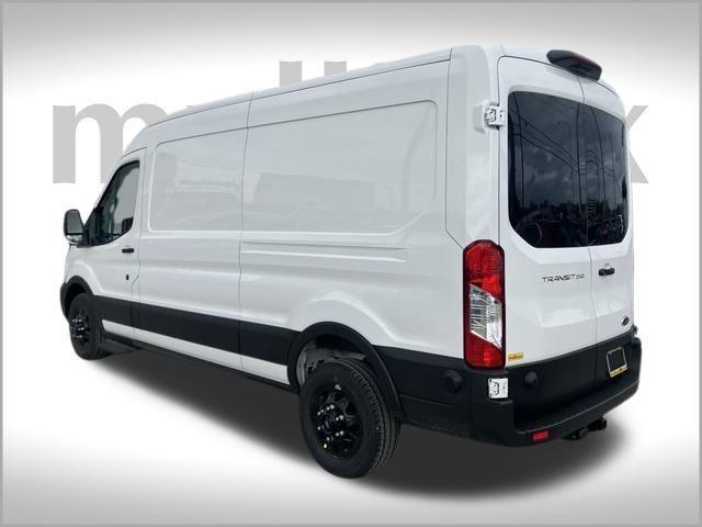 new 2024 Ford Transit-250 car, priced at $46,310