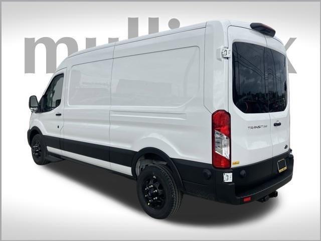 new 2024 Ford Transit-250 car, priced at $48,810