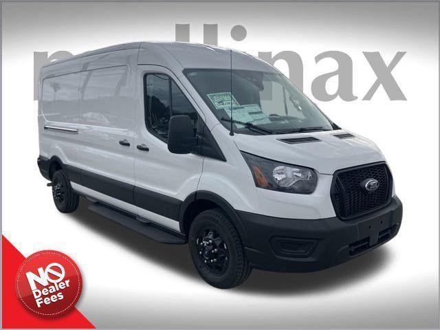 new 2024 Ford Transit-250 car, priced at $47,810