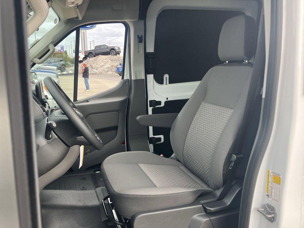 new 2024 Ford Transit-250 car, priced at $47,810