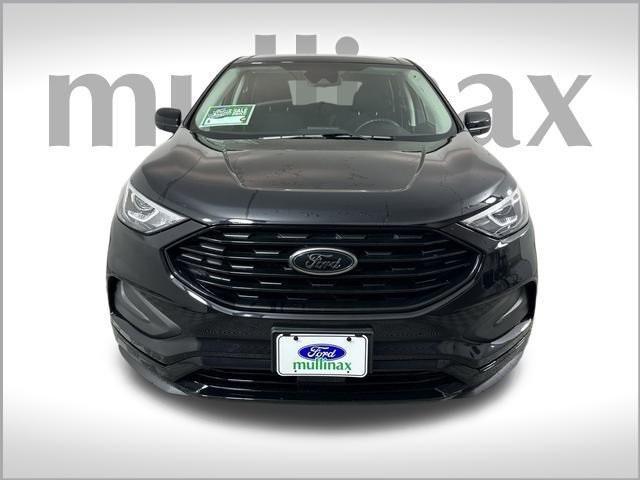 new 2024 Ford Edge car, priced at $33,183