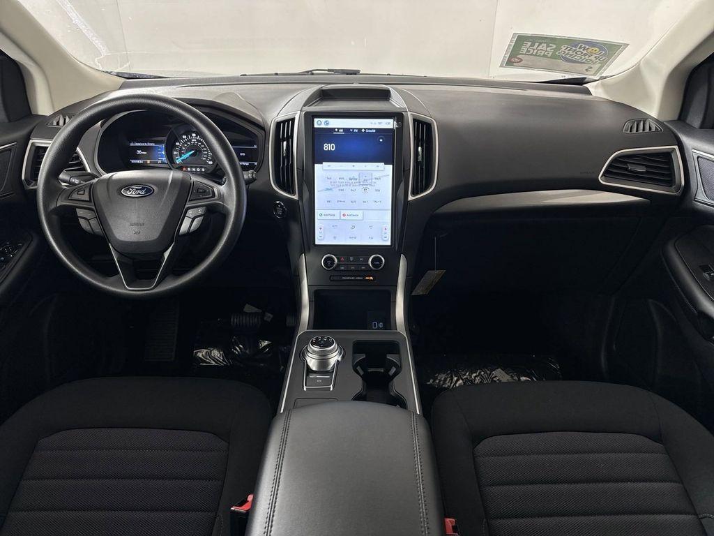 new 2024 Ford Edge car, priced at $33,855