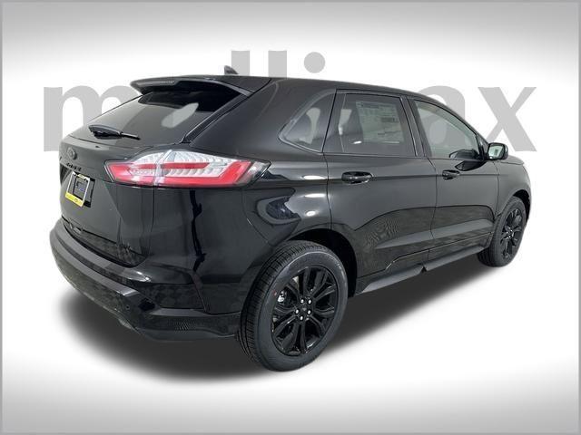 new 2024 Ford Edge car, priced at $33,855