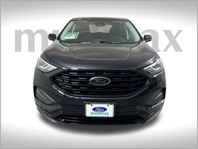 new 2024 Ford Edge car, priced at $33,855