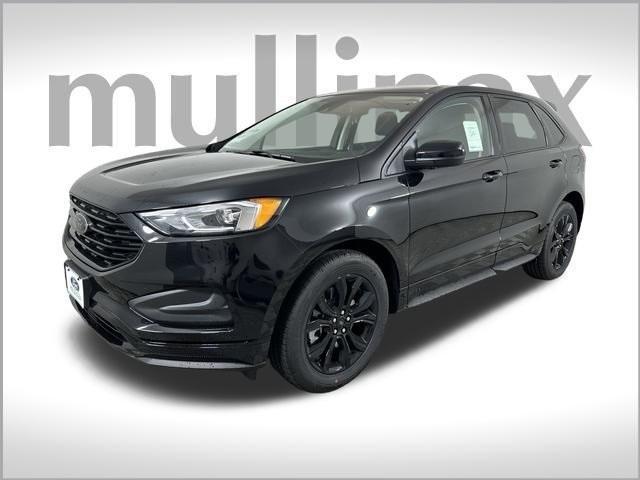 new 2024 Ford Edge car, priced at $34,183