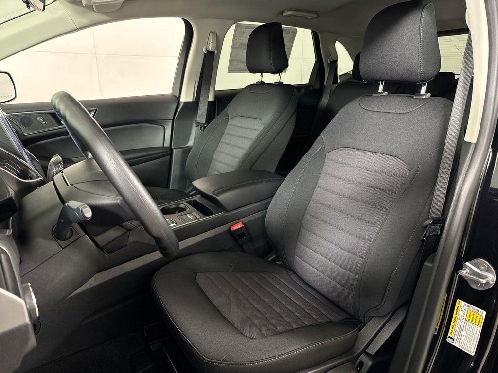 new 2024 Ford Edge car, priced at $33,855