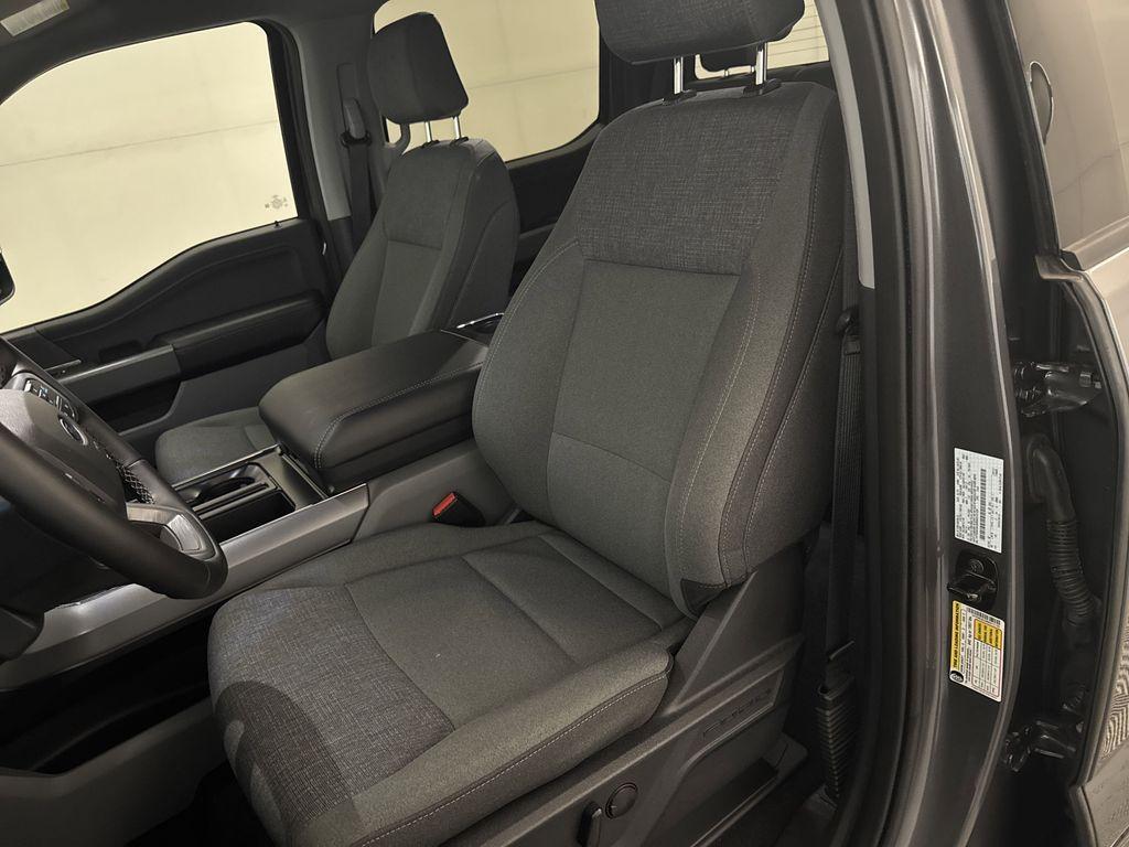 used 2024 Ford F-150 car, priced at $45,000