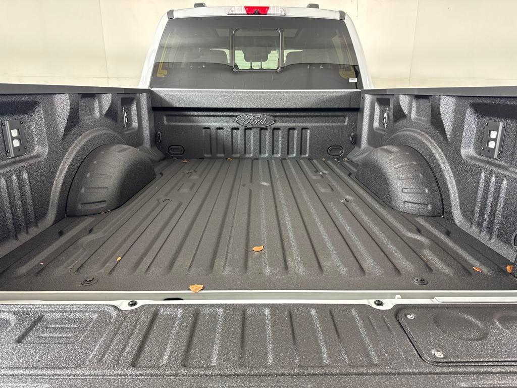 new 2025 Ford F-250 car, priced at $86,502