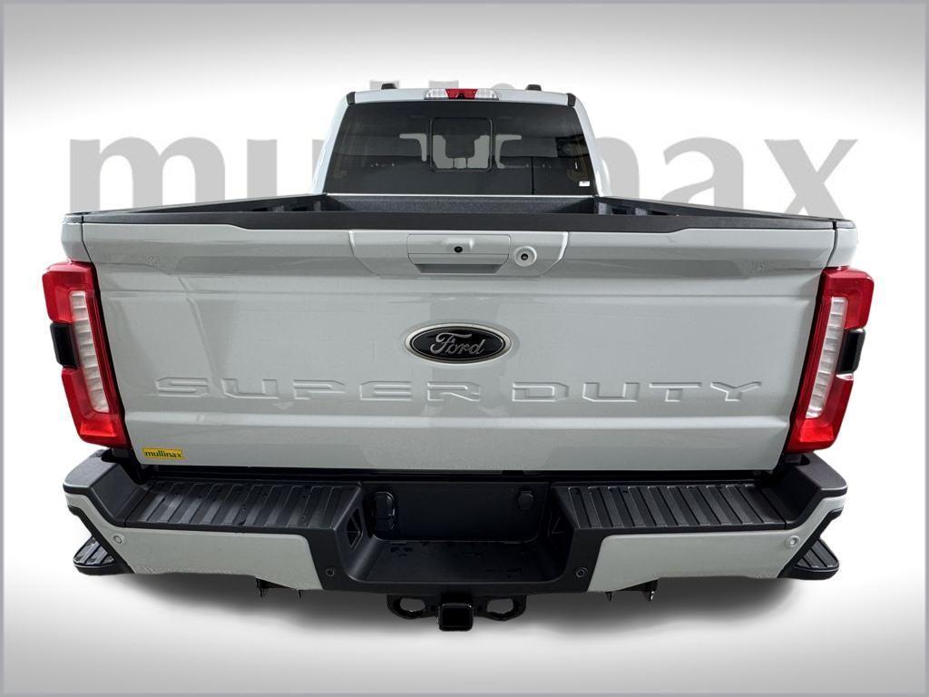 new 2025 Ford F-250 car, priced at $86,502
