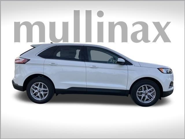 new 2024 Ford Edge car, priced at $33,605