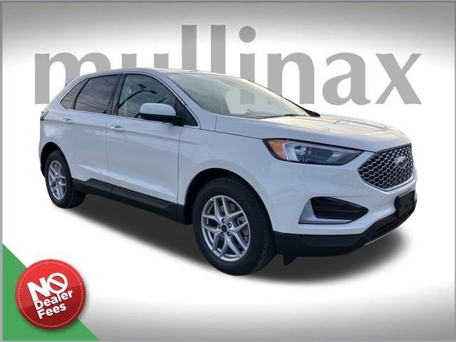 new 2024 Ford Edge car, priced at $34,605