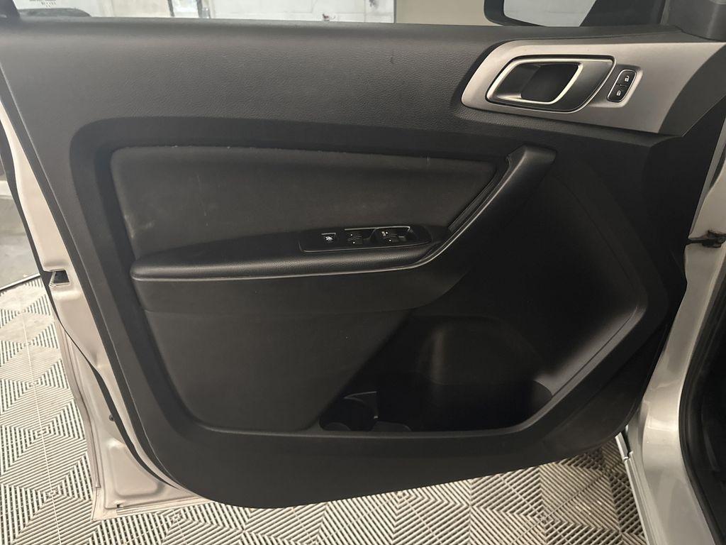 used 2019 Ford Ranger car, priced at $19,500