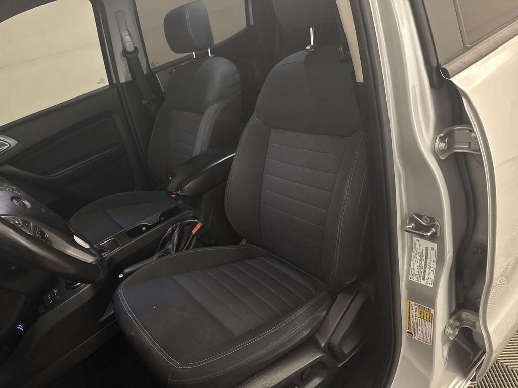used 2019 Ford Ranger car, priced at $19,500