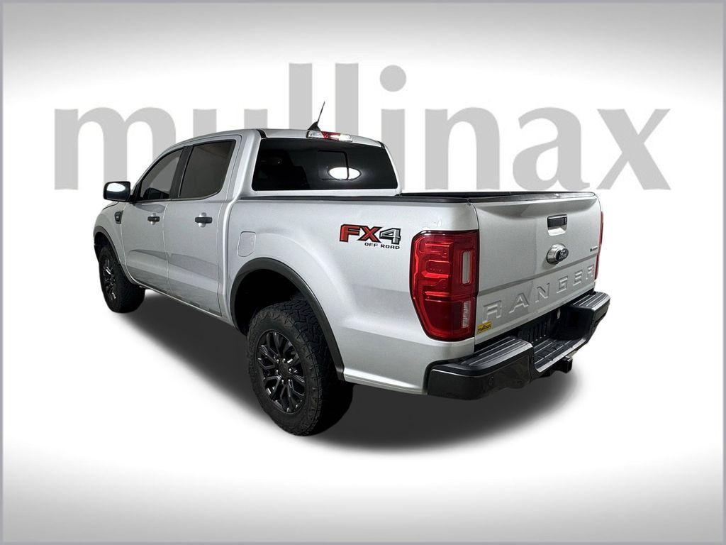 used 2019 Ford Ranger car, priced at $19,500