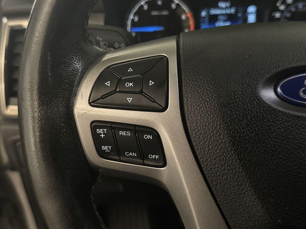 used 2019 Ford Ranger car, priced at $19,500