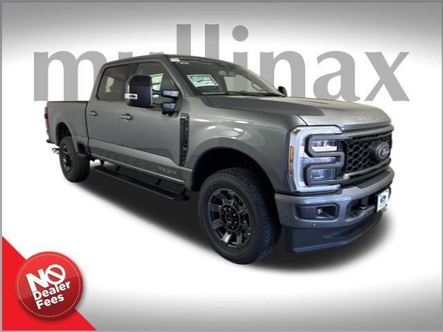 new 2024 Ford F-250 car, priced at $79,480