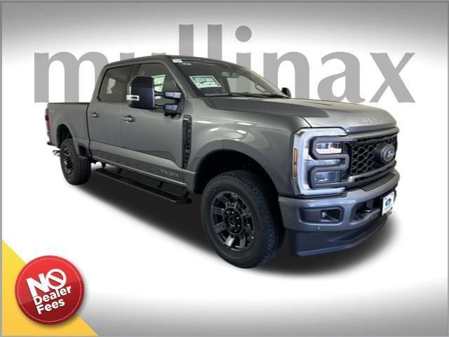 new 2024 Ford F-250 car, priced at $82,685