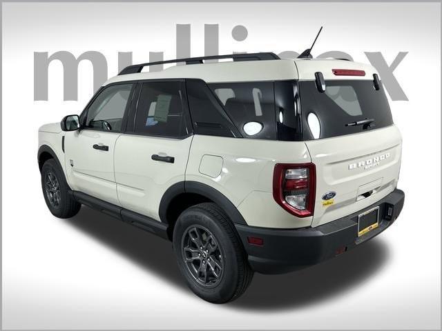 new 2024 Ford Bronco Sport car, priced at $28,900