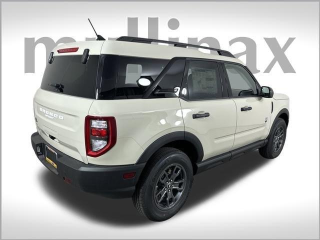 new 2024 Ford Bronco Sport car, priced at $28,900