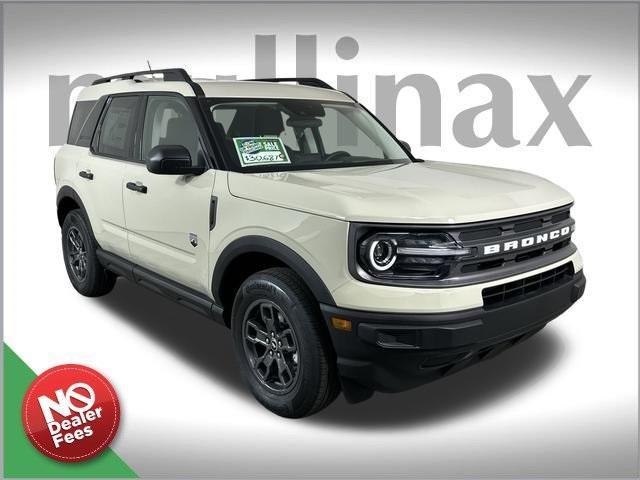 new 2024 Ford Bronco Sport car, priced at $28,900