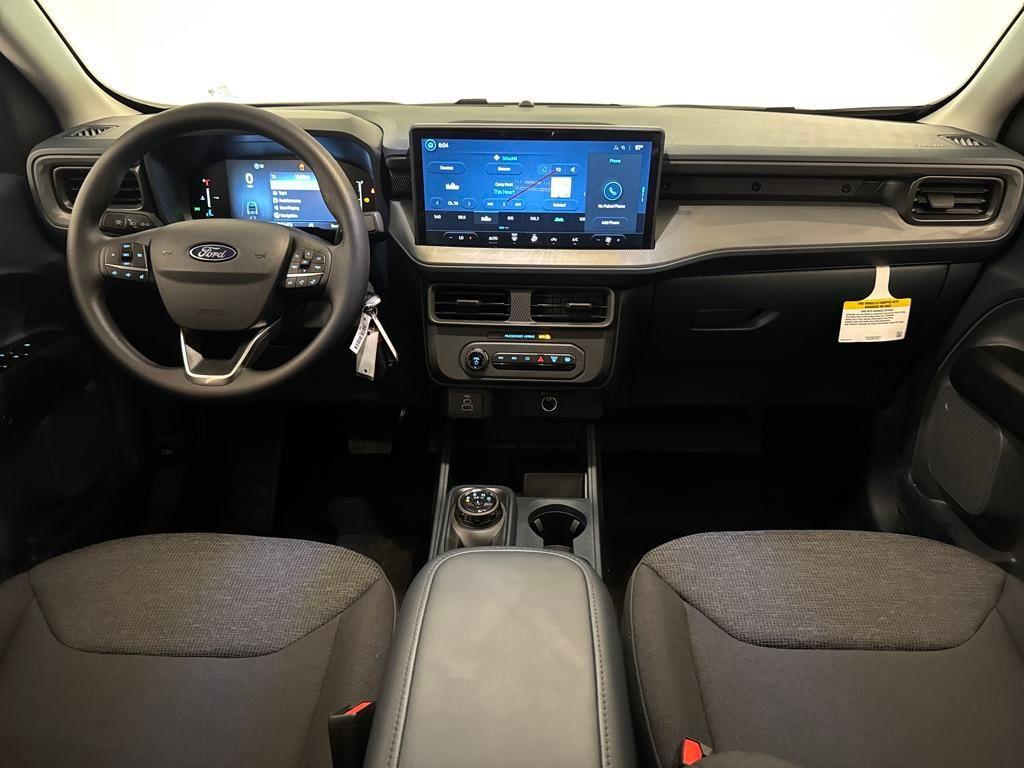 new 2025 Ford Maverick car, priced at $29,065