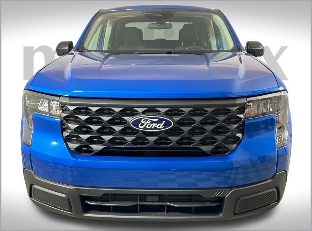new 2025 Ford Maverick car, priced at $29,065