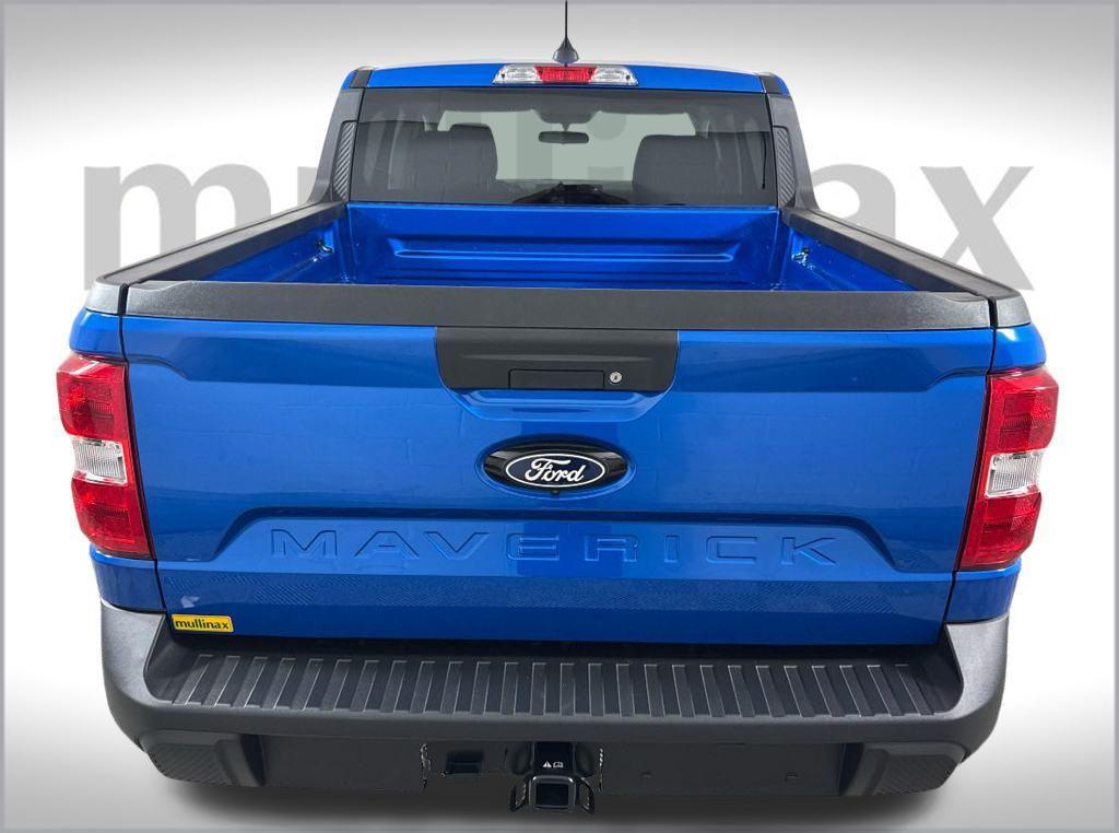 new 2025 Ford Maverick car, priced at $29,065