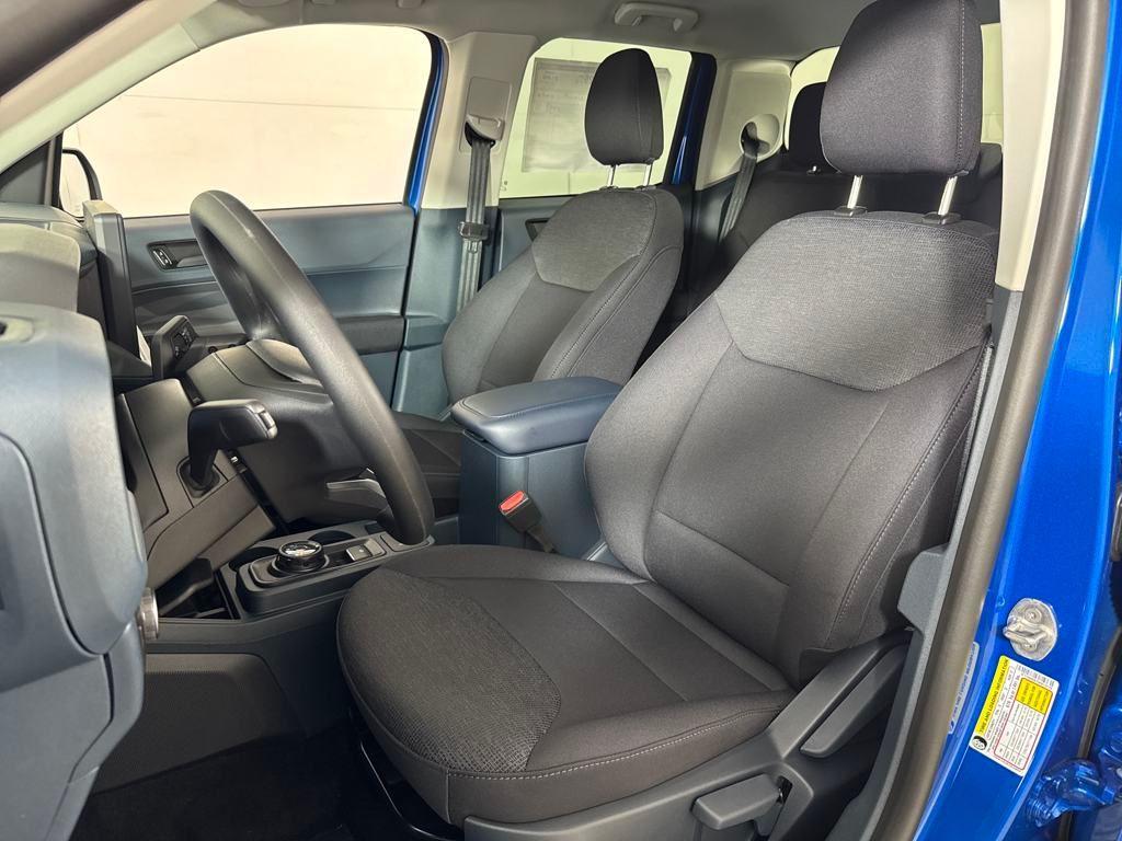 new 2025 Ford Maverick car, priced at $29,065