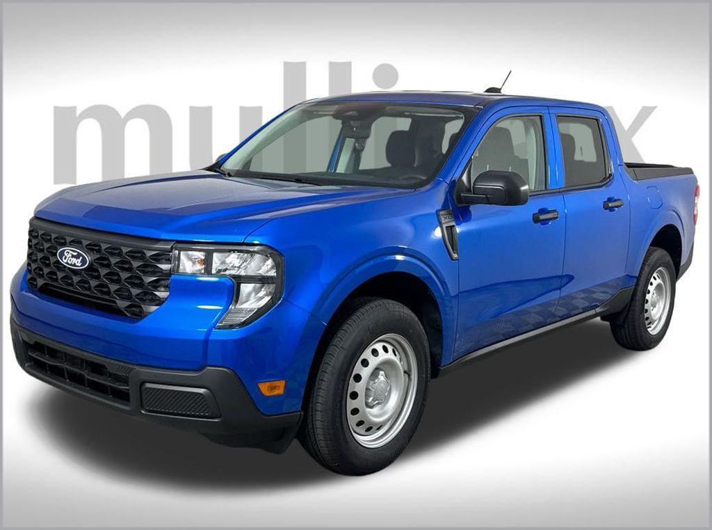 new 2025 Ford Maverick car, priced at $29,065