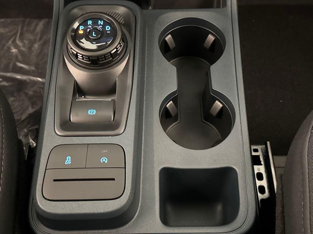 new 2025 Ford Maverick car, priced at $29,065