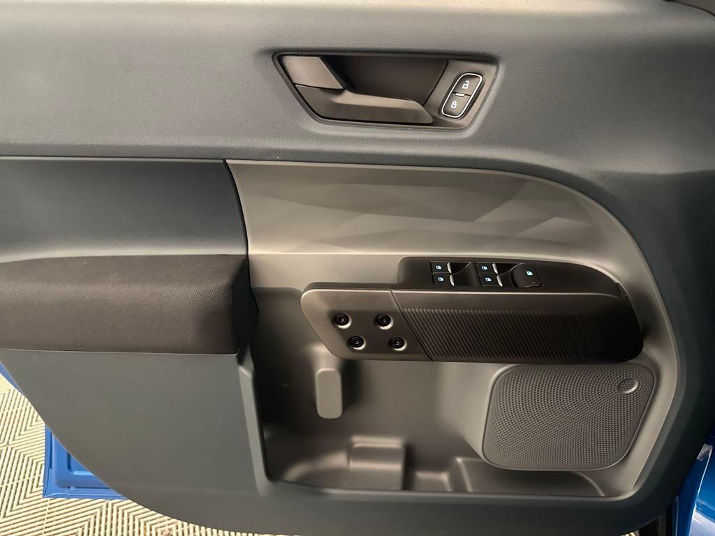 new 2025 Ford Maverick car, priced at $29,065