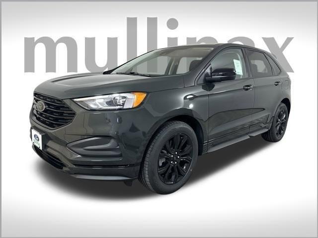 new 2024 Ford Edge car, priced at $36,643