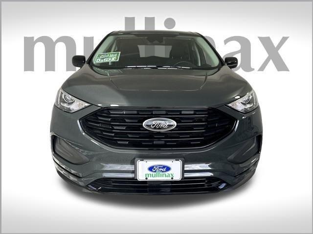 new 2024 Ford Edge car, priced at $36,643