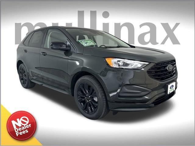 new 2024 Ford Edge car, priced at $36,643