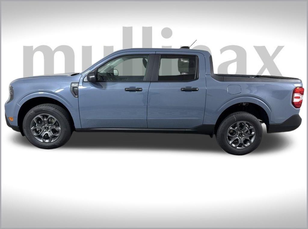 new 2025 Ford Maverick car, priced at $32,700