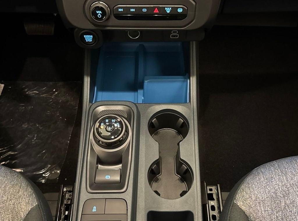 new 2025 Ford Maverick car, priced at $32,700