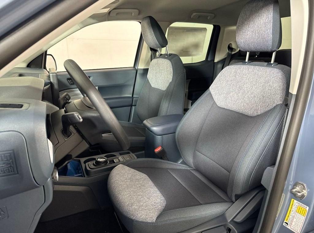 new 2025 Ford Maverick car, priced at $32,700