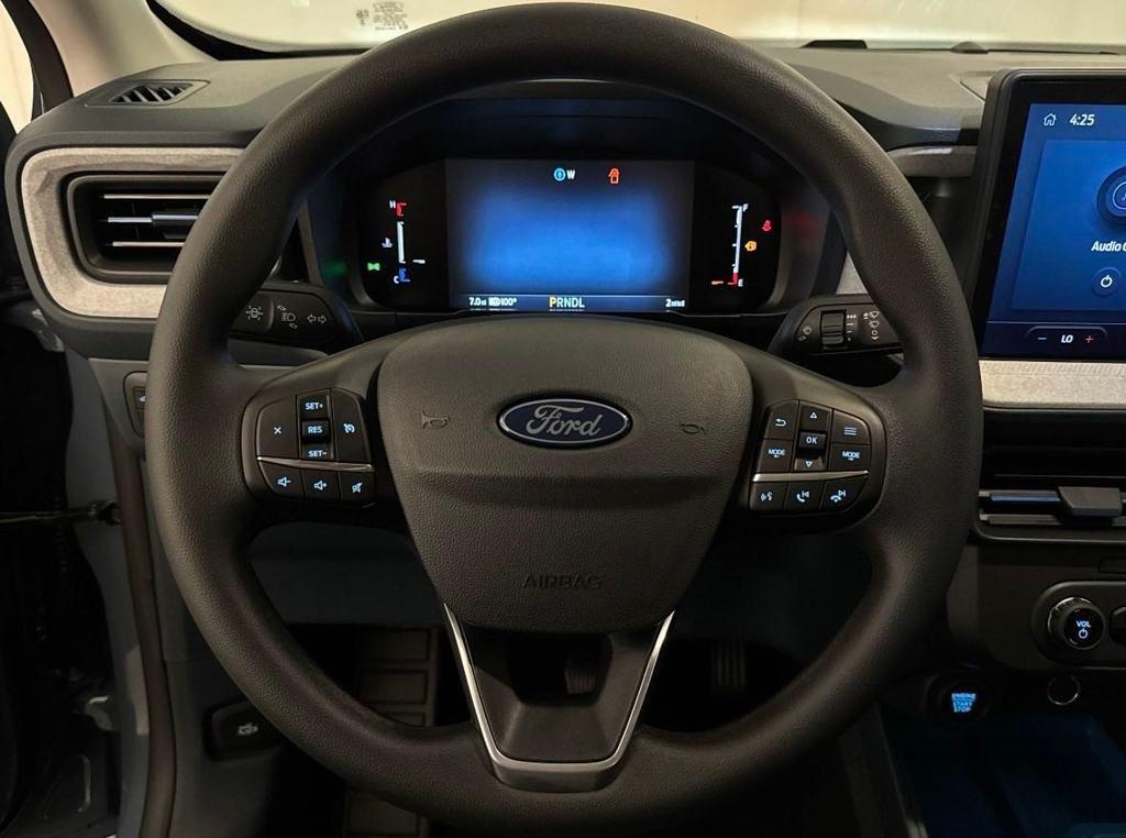 new 2025 Ford Maverick car, priced at $32,700