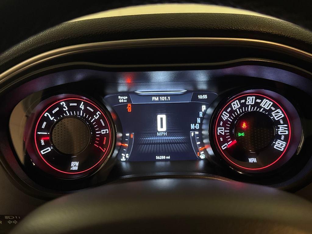 used 2020 Dodge Challenger car, priced at $19,900