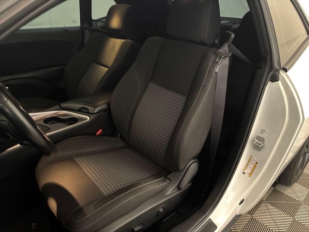 used 2020 Dodge Challenger car, priced at $19,900