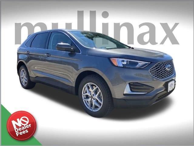 new 2024 Ford Edge car, priced at $32,410