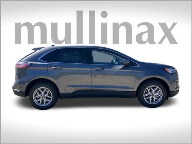 new 2024 Ford Edge car, priced at $32,410