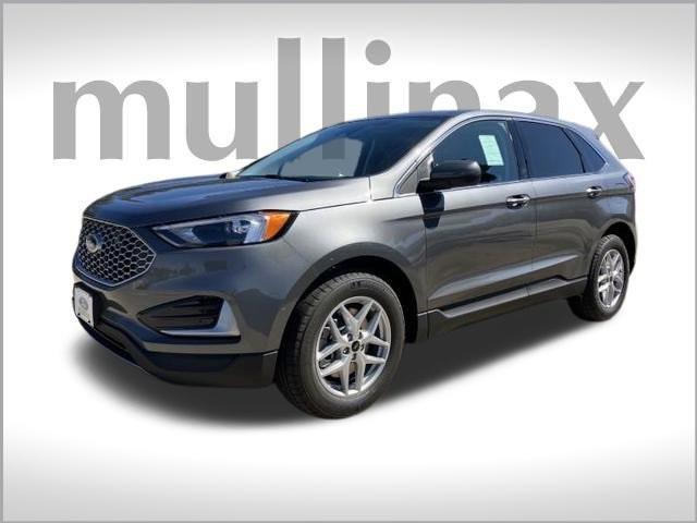 new 2024 Ford Edge car, priced at $32,410