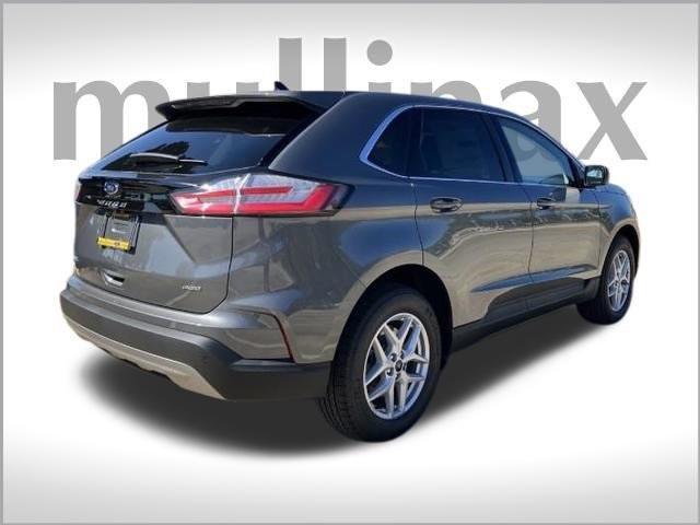 new 2024 Ford Edge car, priced at $32,410