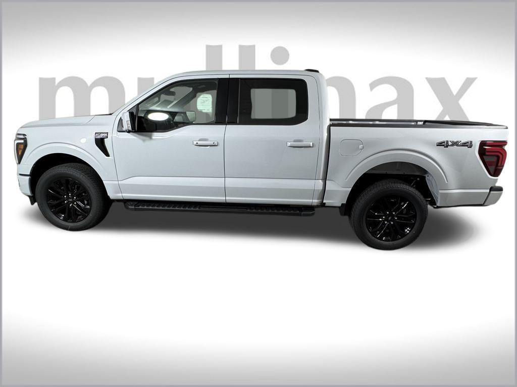new 2025 Ford F-150 car, priced at $66,668