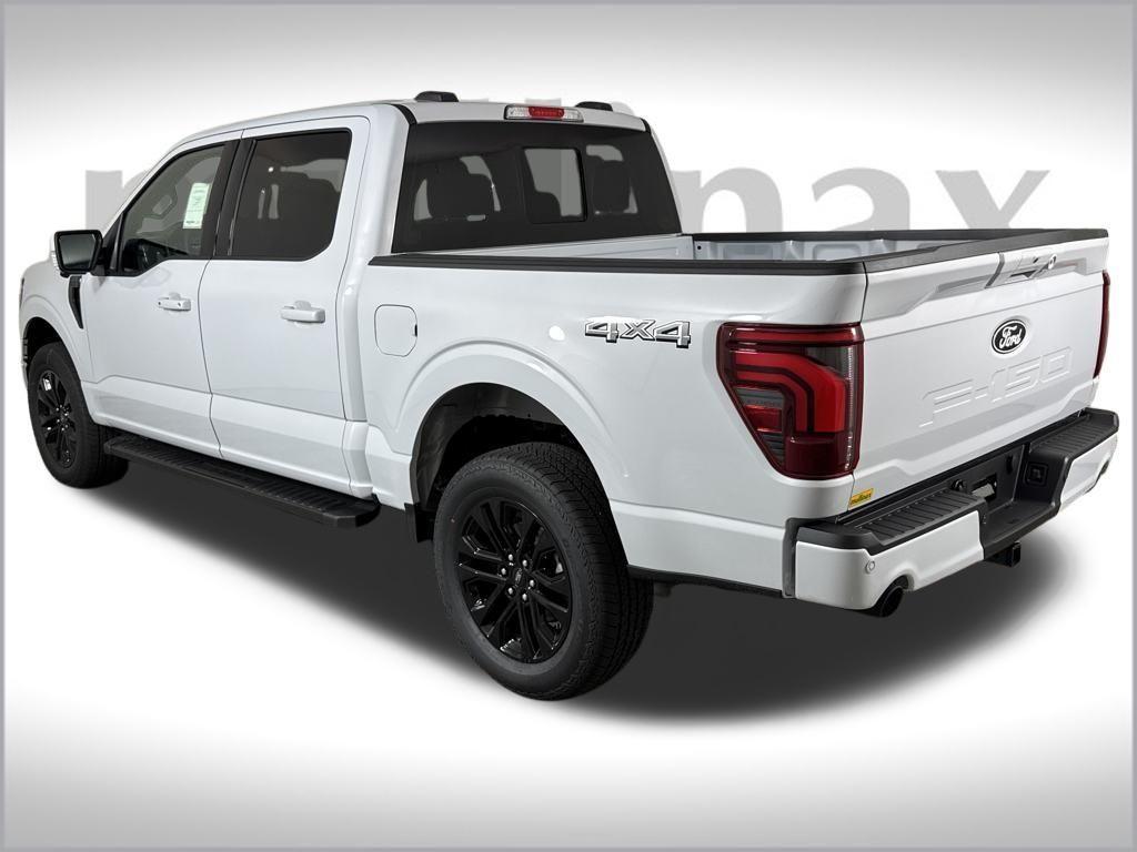 new 2025 Ford F-150 car, priced at $66,668