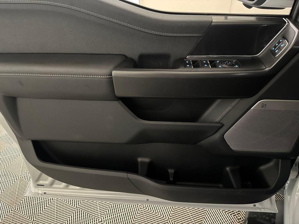 new 2025 Ford F-150 car, priced at $66,668