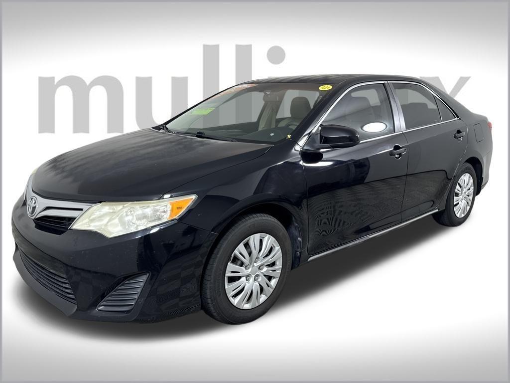 used 2012 Toyota Camry car, priced at $7,900