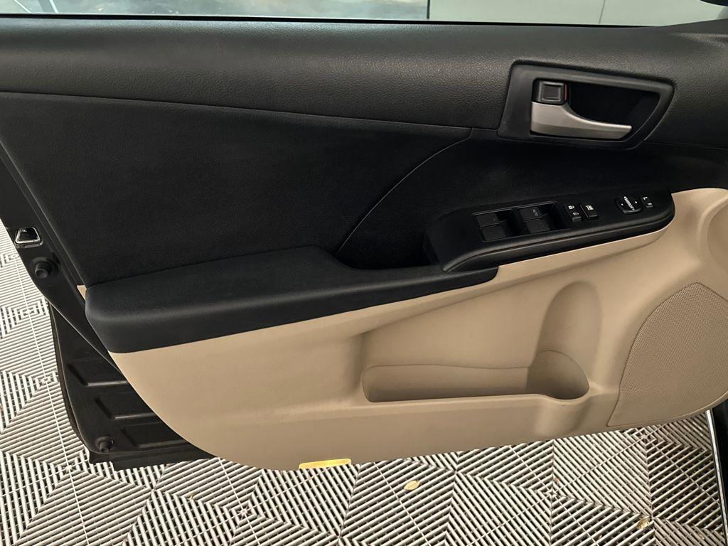 used 2012 Toyota Camry car, priced at $7,900