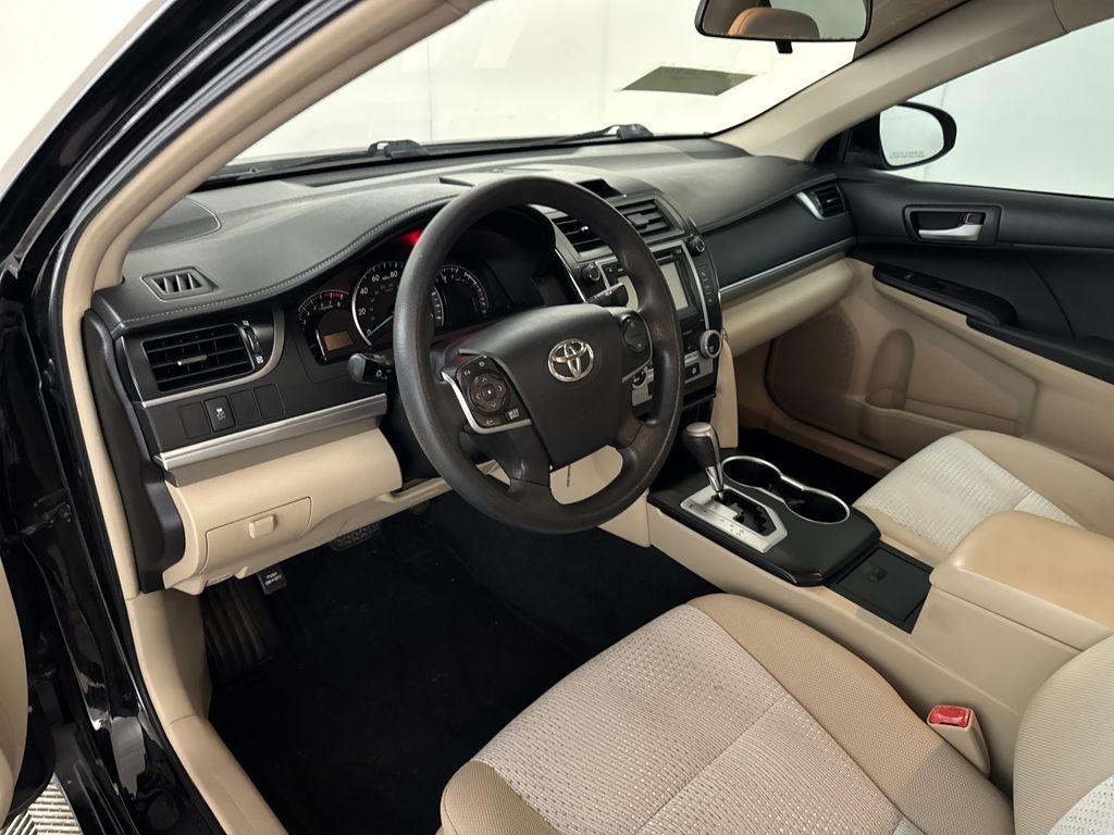 used 2012 Toyota Camry car, priced at $7,900